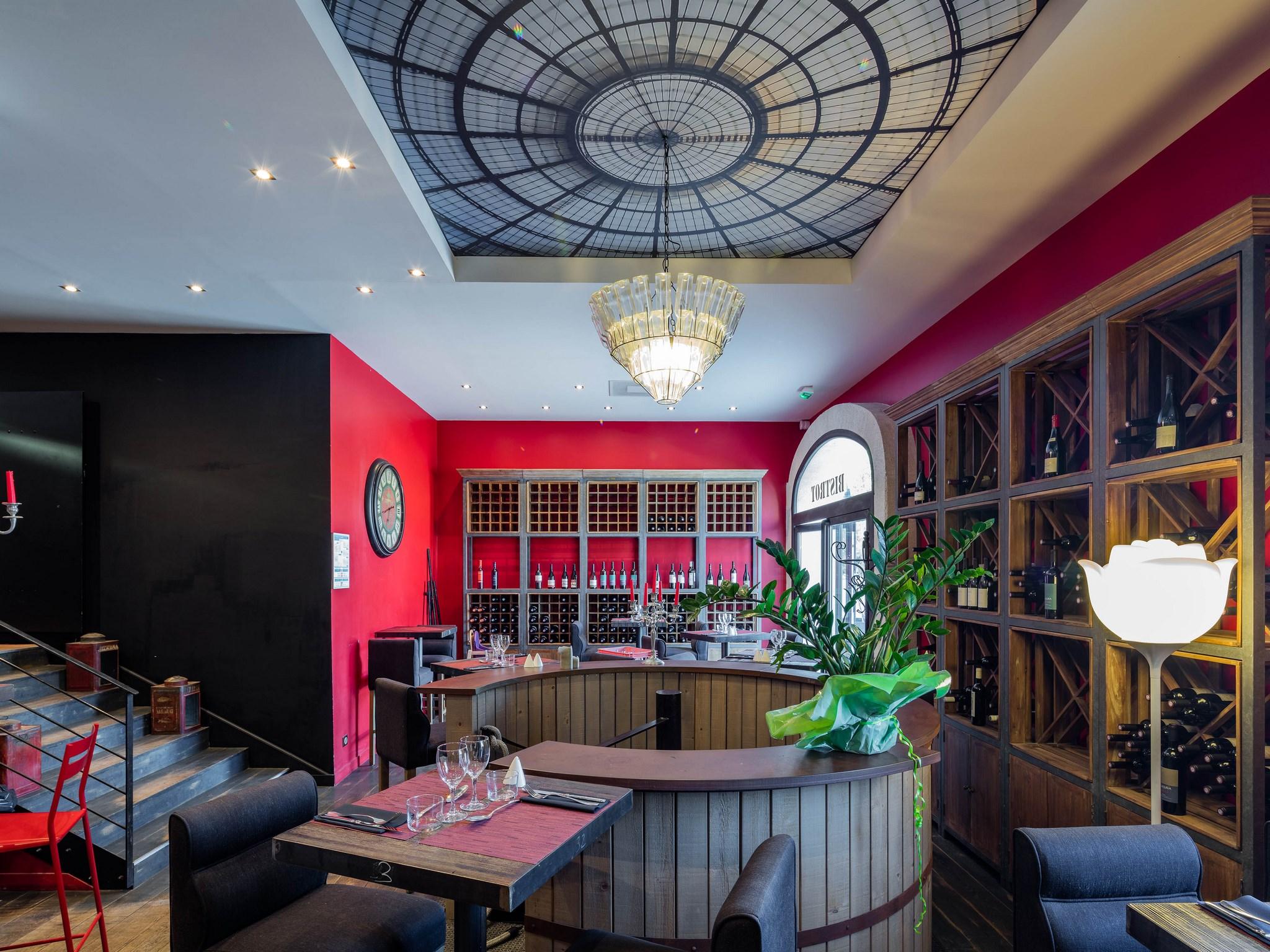 Garrigae Distillerie De Pezenas - Hotellerie & Spa Exterior photo