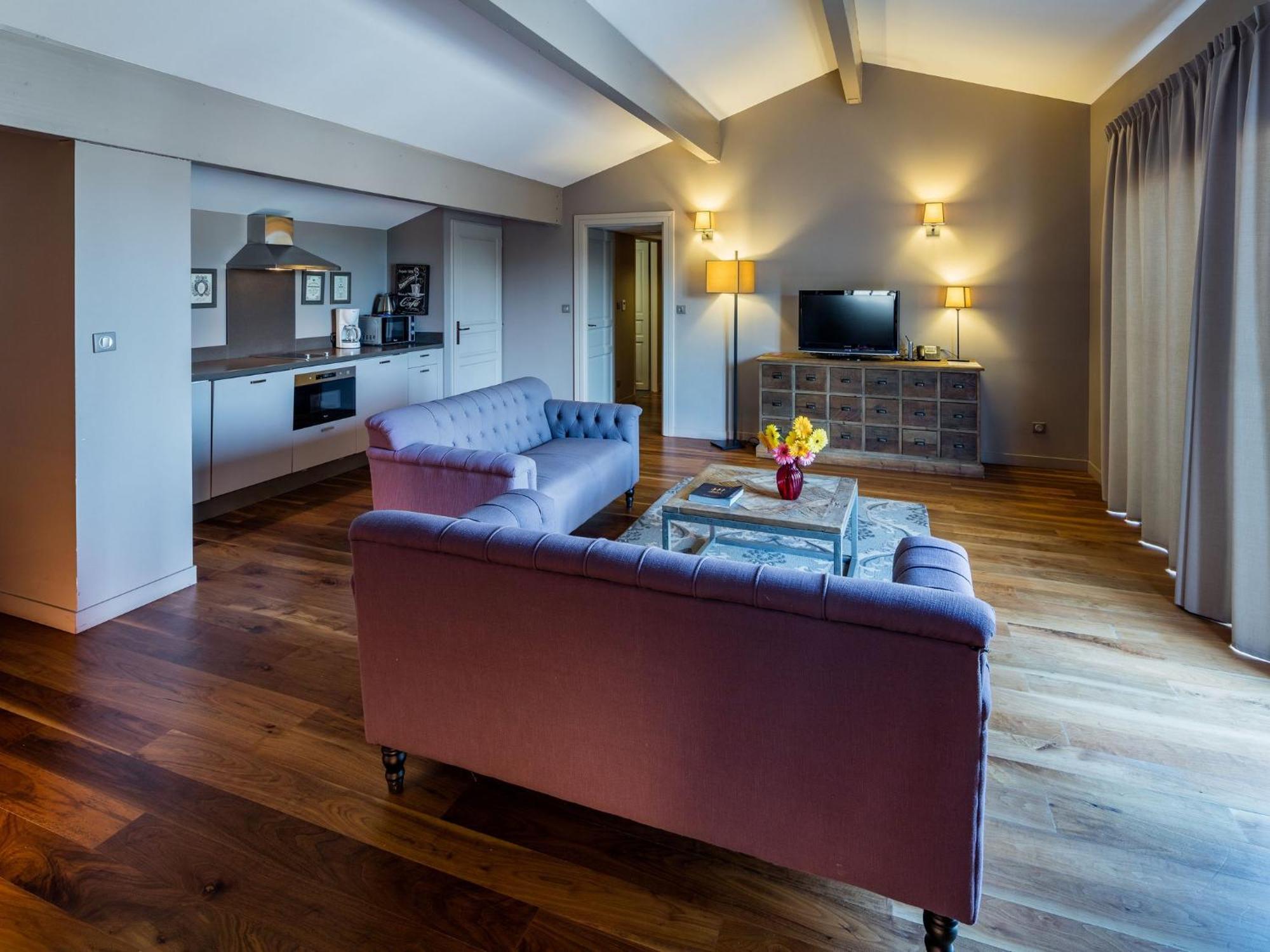 Garrigae Distillerie De Pezenas - Hotellerie & Spa Room photo